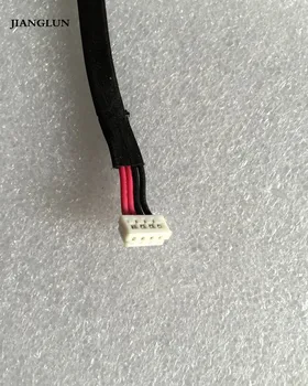 

JIANGLUN NEW OEM DC POWER JACK CABLE HARNESS FOR SINGATRON PTM 6017B0149801