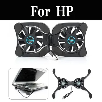 

Fans Usb Radiator Cooler Cooling Pad Stand Laptop For Hp 11 G1 Ee 11 G6 Ee 11 Ee G2 X360 13m X360 14m X360 15g X360 15m