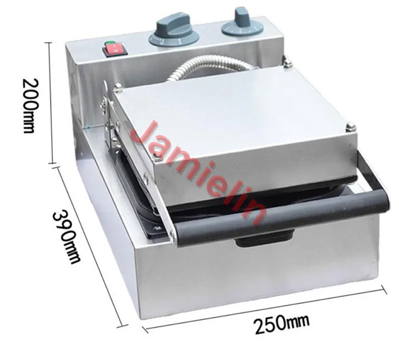 donut maker size