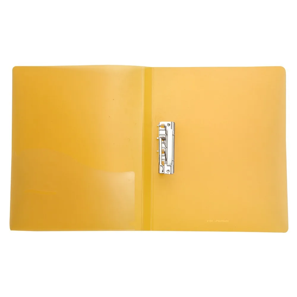 file folder with metal clipin File Folder from Office & School