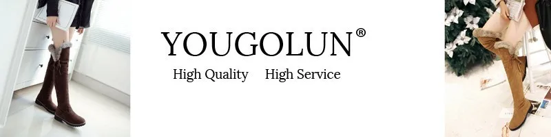 Зимние сапоги до бедра; женские зимние сапоги на низком каблуке; Теплая обувь с меховой отделкой; Женские Сапоги выше колена с перекрестными ремешками; цвет черный, коричневый, желтый