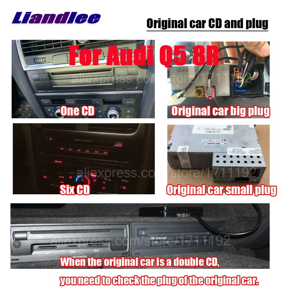 Автомобильный Android мультимедийный плеер для Audi Q5 8R 2008- Радио Аудио Видео Стерео gps навигационная система HD сенсорный экран