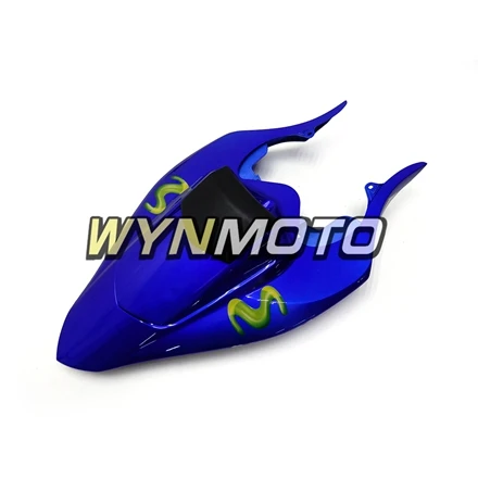 Полный комплект обтекателей для Yamaha YZF1000 R1 год 2004-2006 04 05 06 инъекций ABS пластик мотоцикл кузова синий капоты Новый