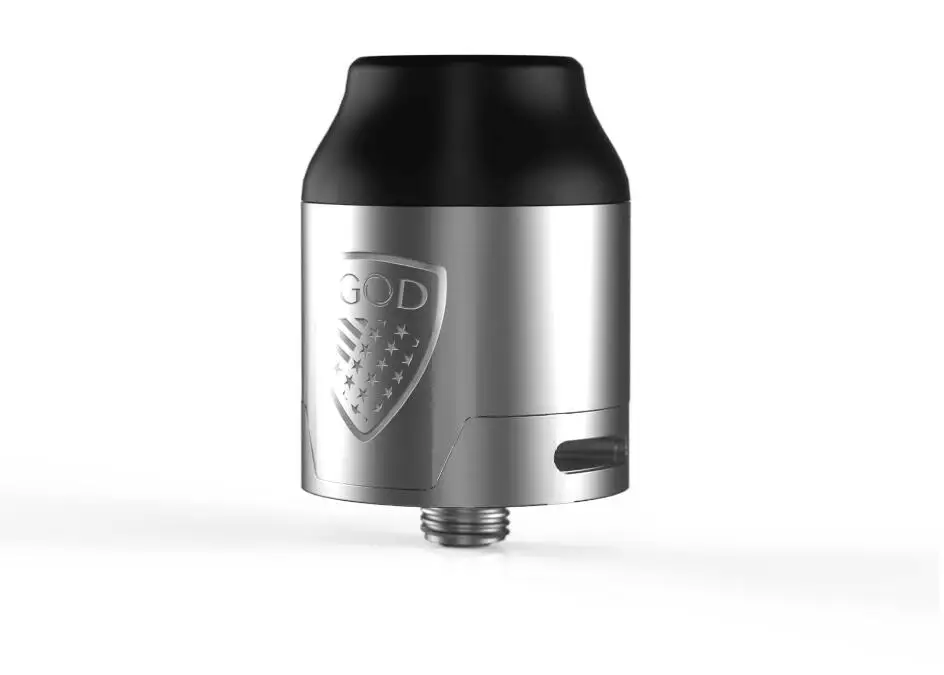 vgod elite rda-3