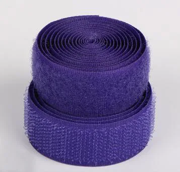 017 2 см* 1 м волшебная лента без самоклеющейся крепежной ленты DIY полиэфирная нейлоновая застежка-липучка аксессуары для шитья Klittenband без клея - Цвет: 017