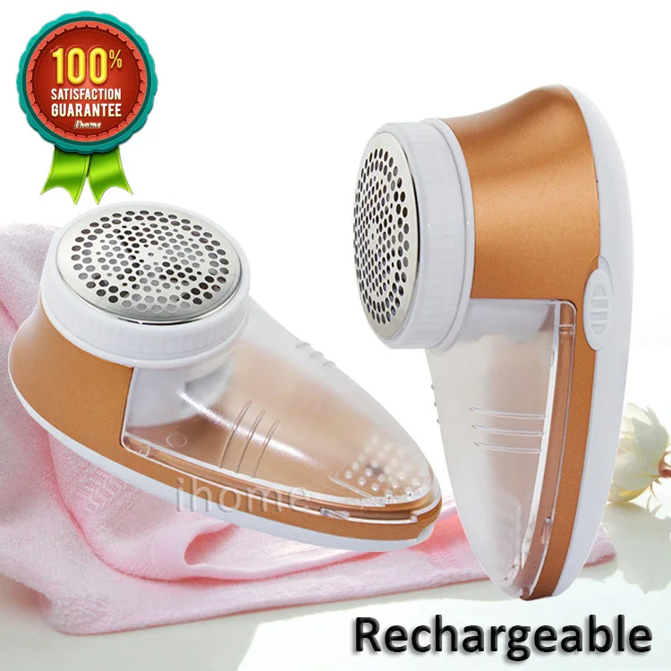 Rechargeable Electric wool Hair Ball Trimmer Machine Fabric Sweater