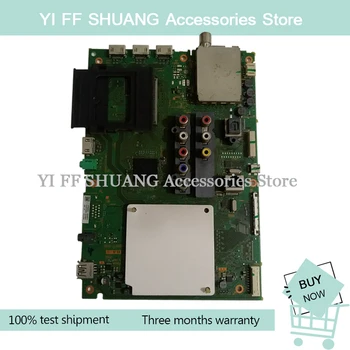 

100% Test shipping for KDL-47W800A main board 1-888-101-31 screen LC470EUF