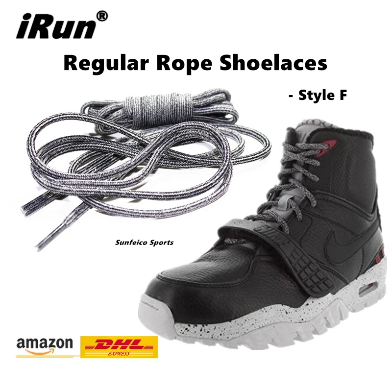 Vintage Shoe Laces 9
