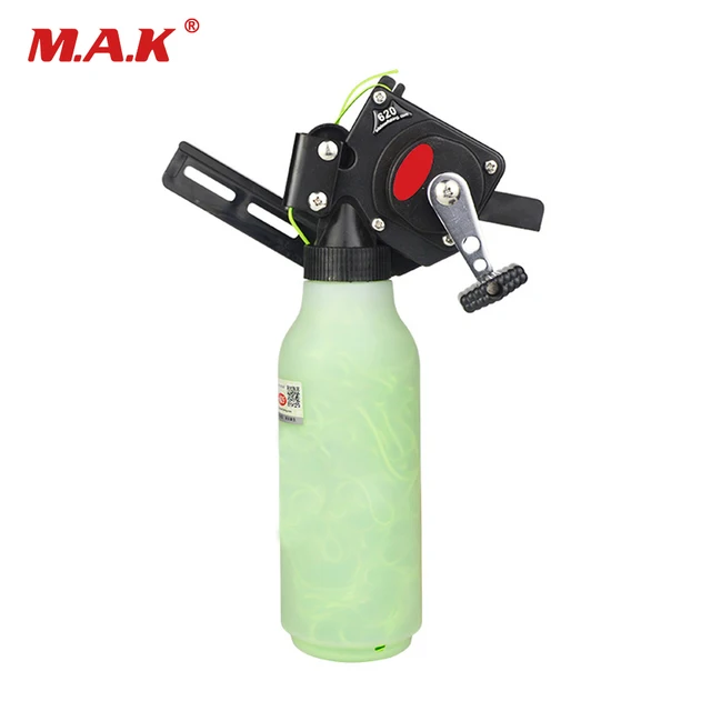  US $56.99 Fishing Machine Bottle Rope Quiver Used Archery Accessory Compound Recurve Hunting Shoo