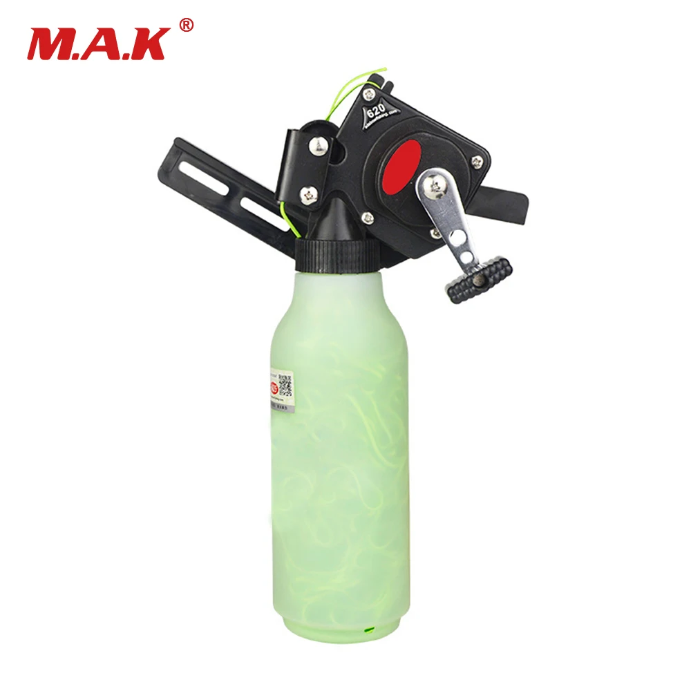 

Fishing Machine Bottle Rope Quiver Used for Compound bow Recurve bow Hunting accessory