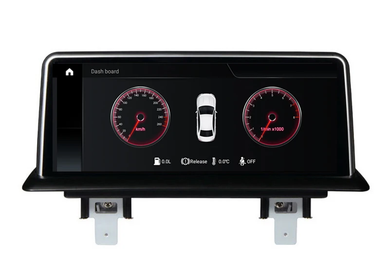 Excellent ID7 Android 9.0 FOR BMW E87 - 2006 2007 2008 2009 2010 2011 2012 Car DVD player audio auto stereo 10.25