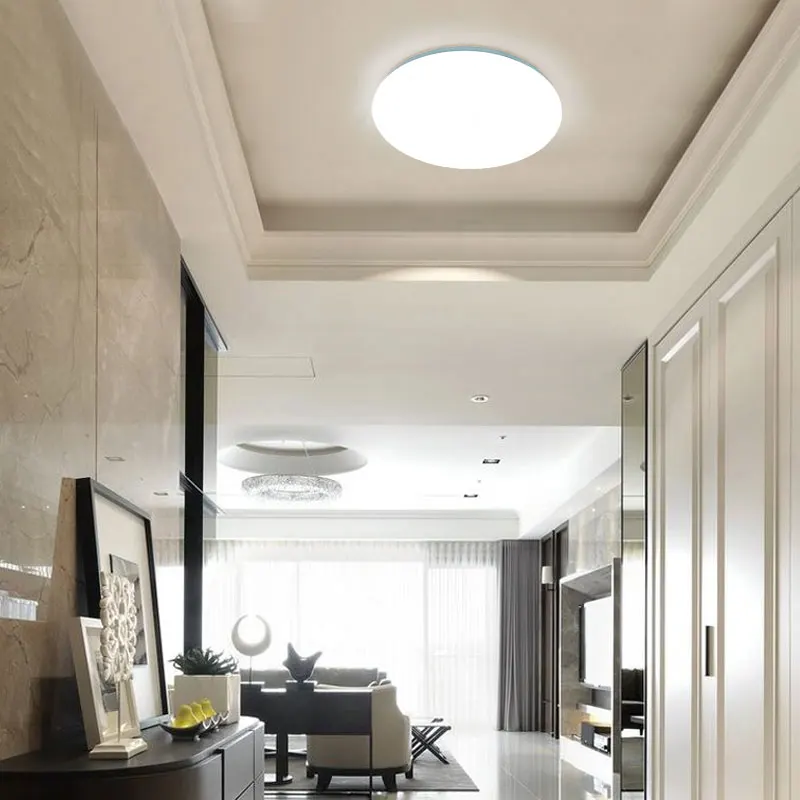 Ceiling Lights Entrance Kitchen Toilet Lighting Kitchen Bathroom