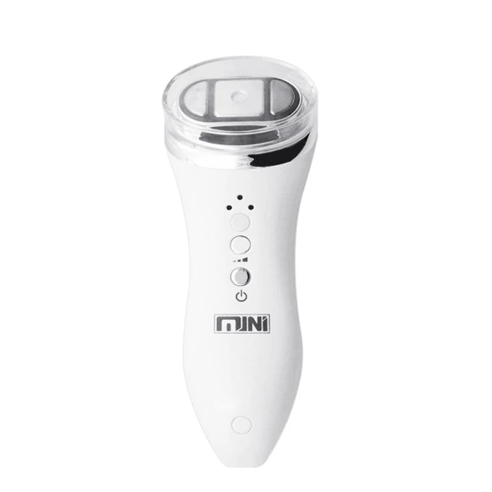

DHL home focus Hifu beauty equipment radio frequency radio beauty equipment facial massage