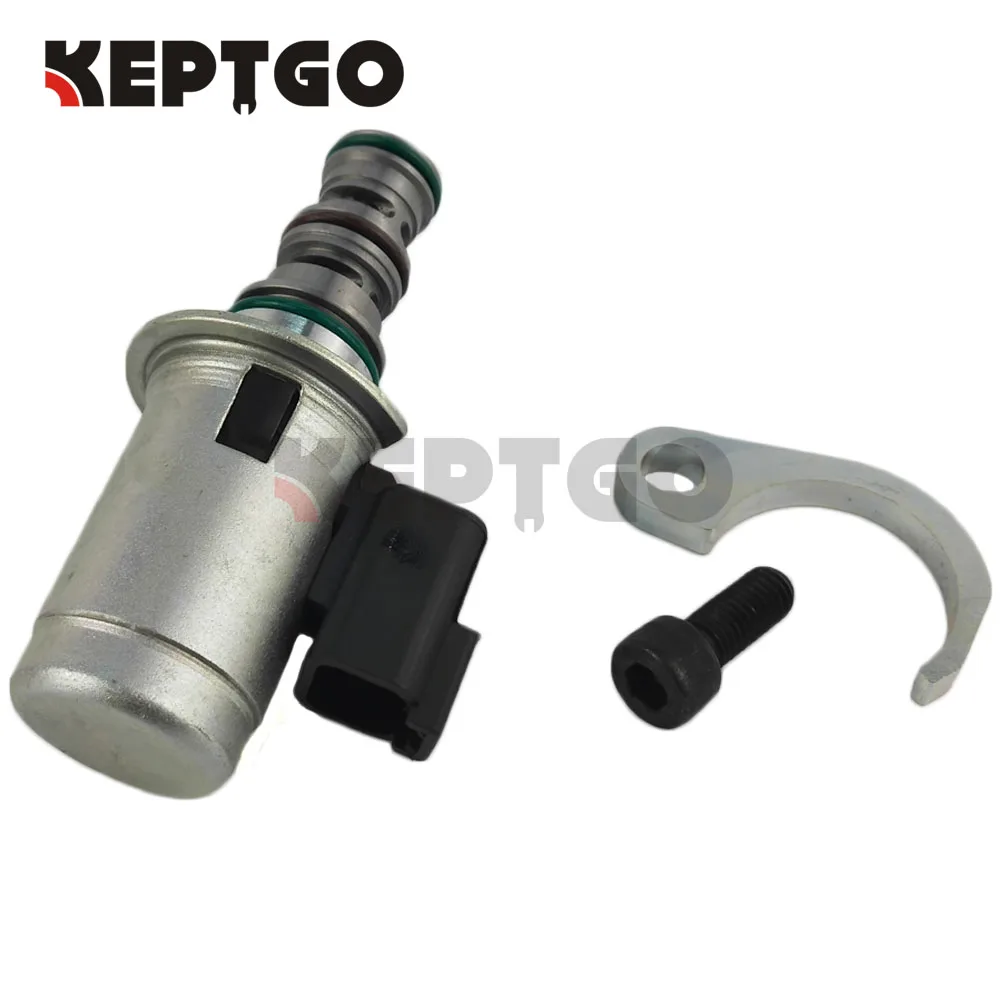 12V клапан электромагнитный переключатель в сборе 25/220804 459/M2874 для JCB