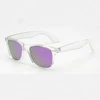 HJYBBSN Unisex Retro Polarized Sunglasses Mirror Lens Vintage Sun Glasses For Men Women Polaroid sunglasses uv400 retro de sol ► Photo 3/6