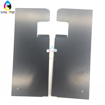 

2pcs/set Mutoh paper media clamp for VJ1604/VJ-1638/VJ-1614/VJ-1618 guide paper