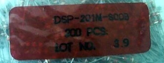

Imported from DSP-2D2 MNA-2A MP4023 ADE-R272MH