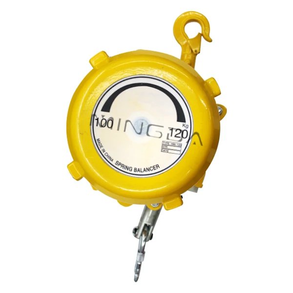 

Large Spring Balancer 1.5m , Big Heavy Weight Spring Balancer for 100kg - 120kg for spring , Coil Spring Balancer For Sale