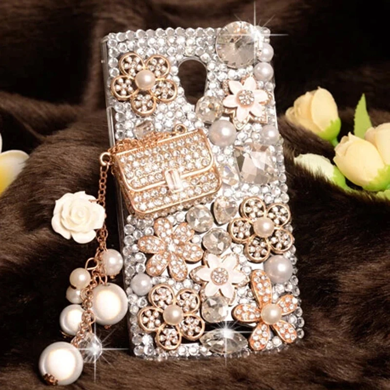 bilder für Luxus 3D Bling bling Strass Klar kunststoff handy Lächeln Fall für Huawei Y6 Pro fall für Huawei ehre 4C Pro Fällen bilder für Luxus 3D Bling bling Strass Klar kunststoff handy Lächeln Fall für Huawei Y6 Pro fall für Huawei ehre 4C Pro Fällen