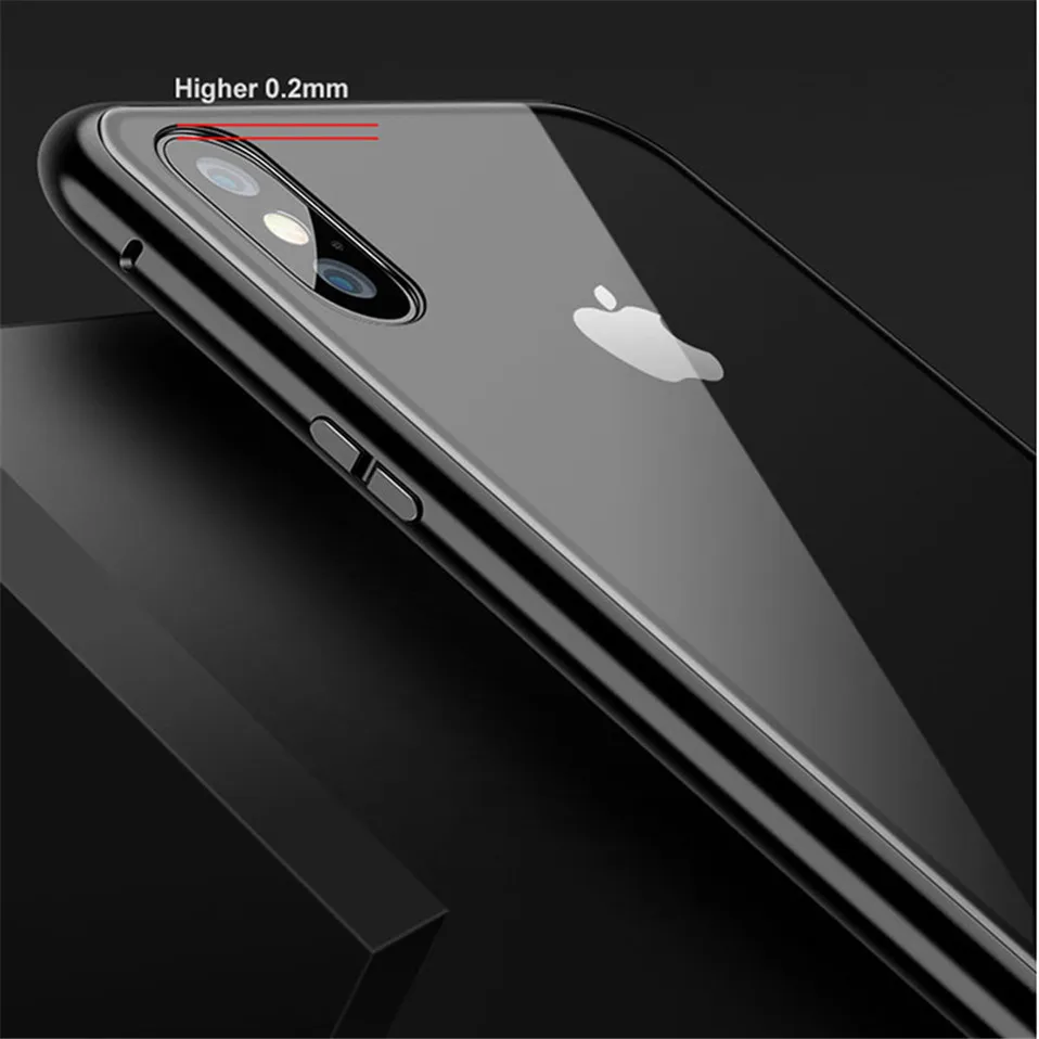 Case for iPhone X 8 7 6 6s Plus 03
