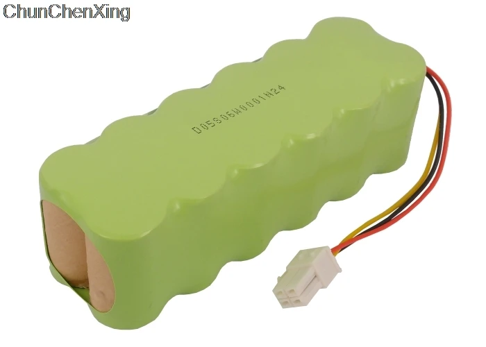Аккумулятор Cameron Sino 3000 мАч для Samsung Navibot SR8875 SR8877 SR8857 SR8895 SR8896 SR8897 SR8898 SR8990 SR8F30 SR8F31