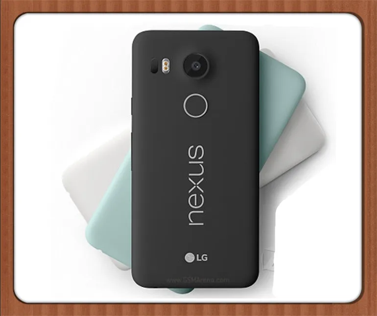 LG Google Nexus 5X H790 разблокированный GSM 4G LTE Android 5,2 ''12.3MP Hexa Core ram 2 Гб rom 32 Гб мобильный телефон дропшиппинг