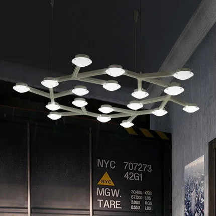 aliexpress : buy black/white nordic modern industrial pendant aliexpress : buy black/white nordic modern industrial pendant