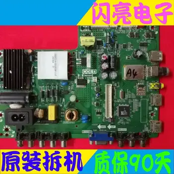 

Main Board Power Board Circuit Logic Board Constant Current Board 42F3303B motherboard TP.VST69D.PB772 screen LVF420CM0T