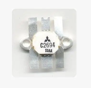 

[VK]BEST! 2SC2694 C2694 RF POWER TRANSISTOR