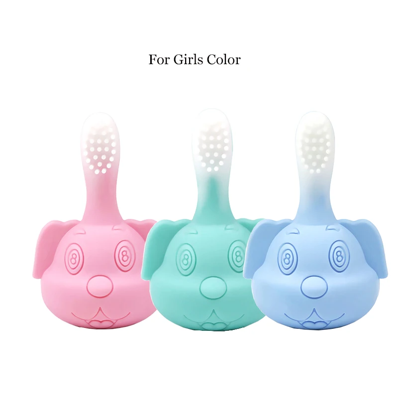 Baby silicone teethbrush (11)