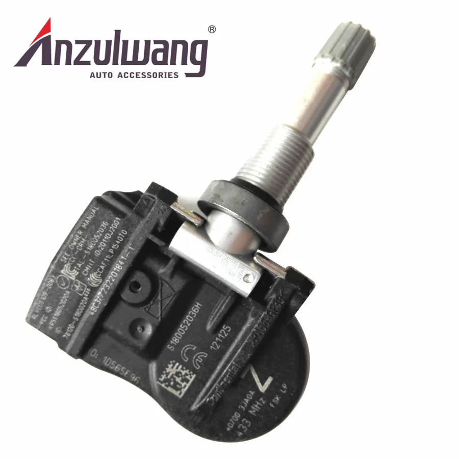 1pcs 40700 3JA0A Tire Pressure Monitor Systems font b TPMS b font Sensor 407003JA0A For Nissan