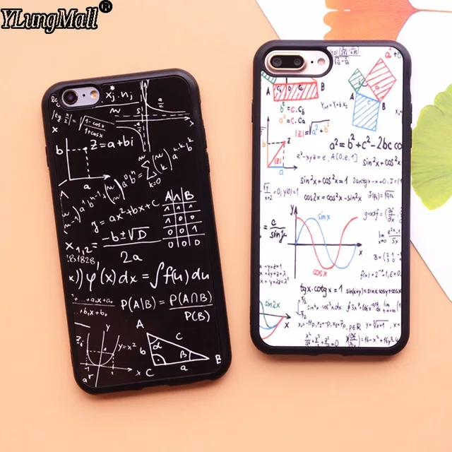 coque iphone 7 maths coque iphone 7 maths