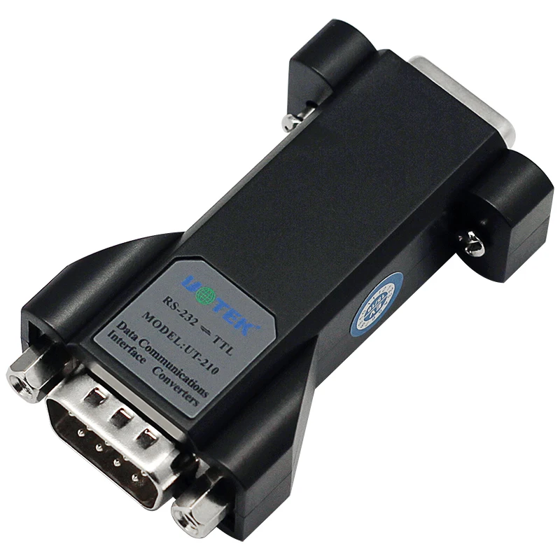Преобразователь RS232 в TTL преобразователь 232 232|rs232 converter|rs232 to rs232converter rs232 |