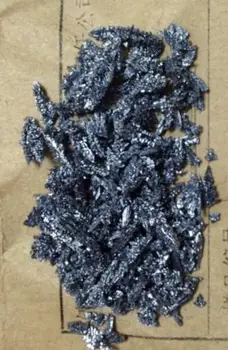 

Element vanadium superalloy raw material vanadium pure elemental vanadium branch vanadium V99.5 metal vanadium 100g unit price