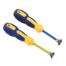 1 шт. 4 в 1 щель-Чистка конуса Вольфрамовая сталь очиститель швов протирание головки LO88