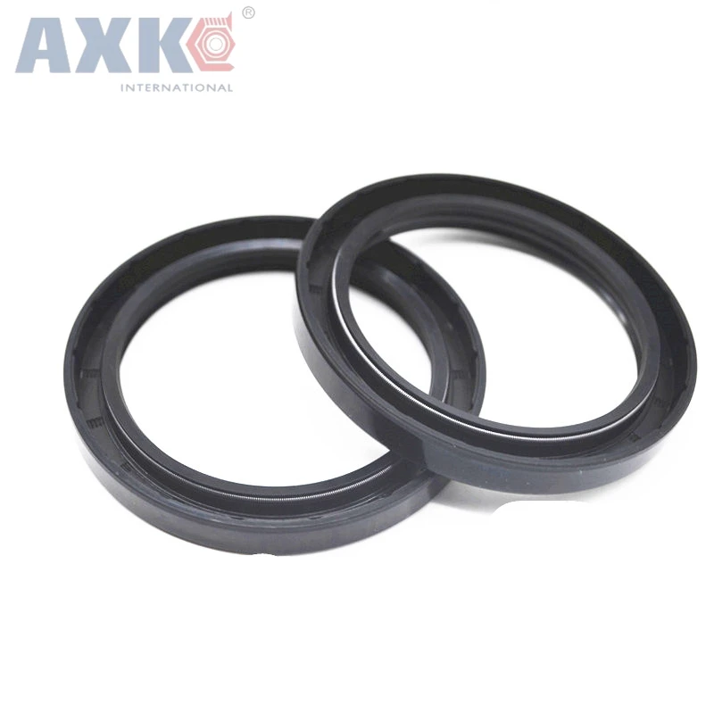 AXK 10 шт TC25X35X6 каркасное сальник 25*35*6 уплотнения высококачественное уплотнение