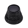 Andoer 52-82mm ND Fader Neutral Density Adjustable ND2 to ND400 Variable Filter Photography for Canon Nikon DSLR Camera 3