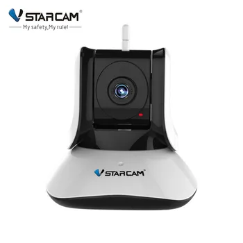 

Vstarcam C21S HD 1080P/720P WiFi Video Surveillance Security Wireless IP Camera with Two Way Audio IR Night Vision Pan Tilt HOT