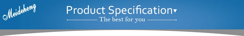01 Product Specification