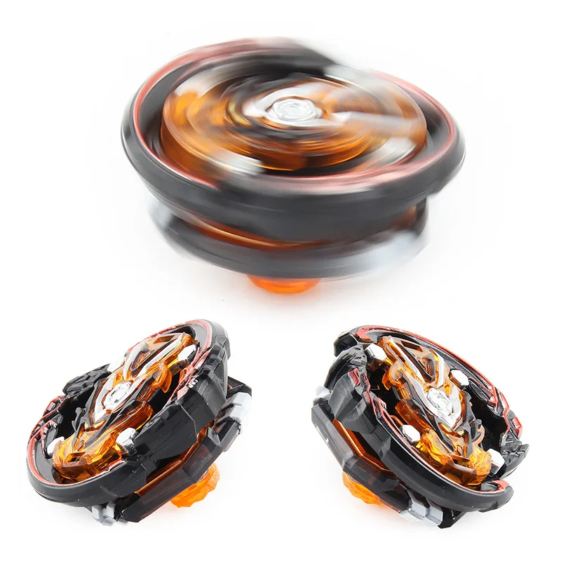 Топы взрыв пусковые установки Beyblade игрушки GT B-142 взрыв bables бейблэйд Металл fusion пусковой установкой, Божественный волчок Топы игрушка бейблэйд