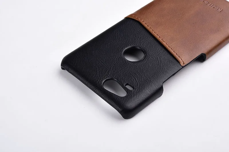 Чехол для Google Pixel 2 KEZiHOME хит-цвет роскошный из натуральной кожи бизнес с кармашком Жесткий Чехол для Google Pixel 2