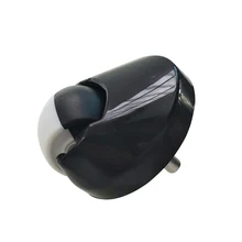 Удобные горячие переднее самоориентирующееся колесо Запчасти для авто для iRobot Roomba 500 600 700 800 900 пылесос серии HY99 AU23