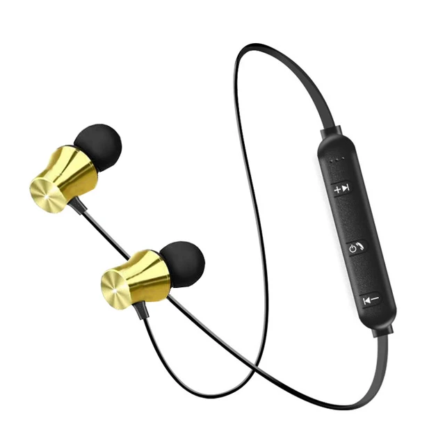 IBesi XT-11, беспроводные Bluetooth наушники, Спортивные Bluetooth наушники, громкая связь, басовые наушники с микрофоном, гарнитура для iPhone, Xiaomi