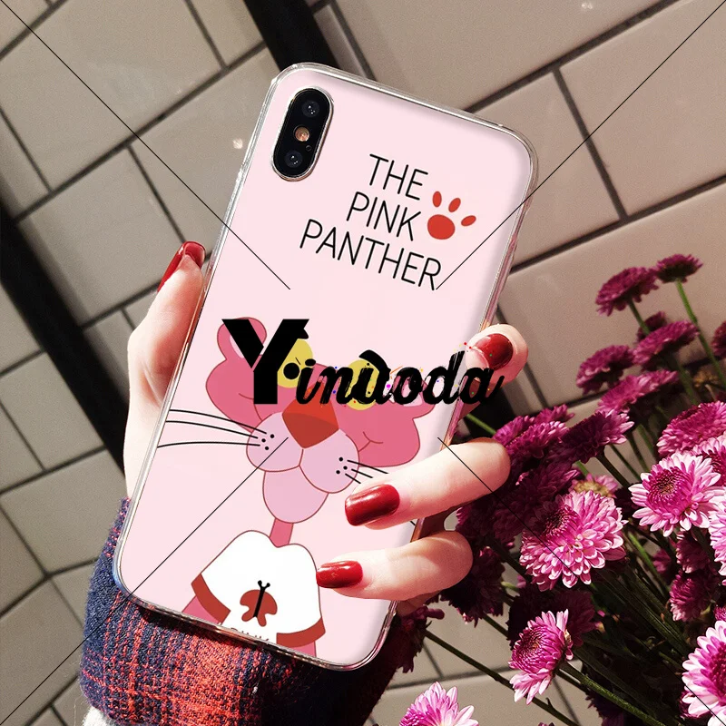 Pink Panther