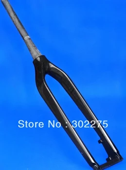 

Full carbon 3K glossy 29" Wheel Mountain Bike MTB 29er Fork (FORK-08)