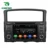 Octa Core 4 gb di RAM Android 8.0 Navigazione Dell’automobile DVD GPS Multimedia Player Car Stereo per MITSUBISHI PAJERO 2006- 2012 Radio WIFI