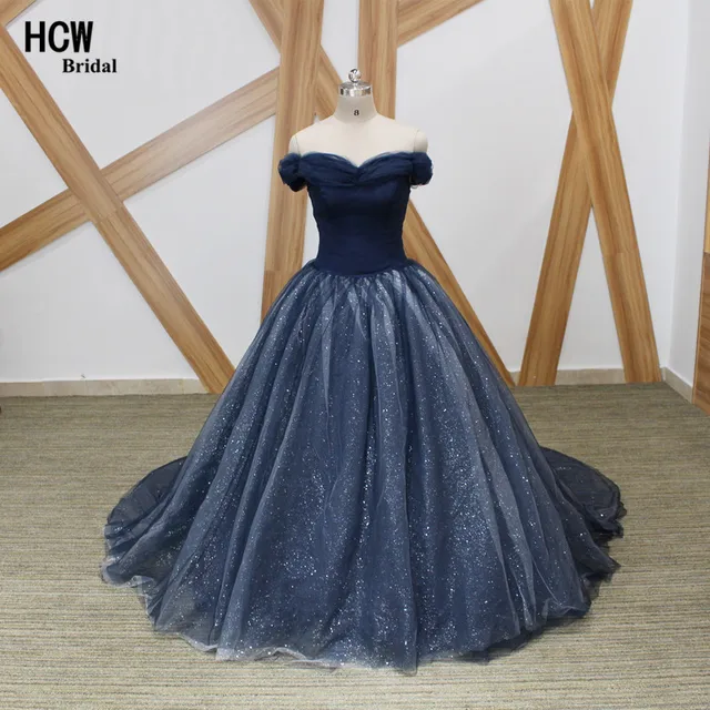 Formal Ball Dresses
