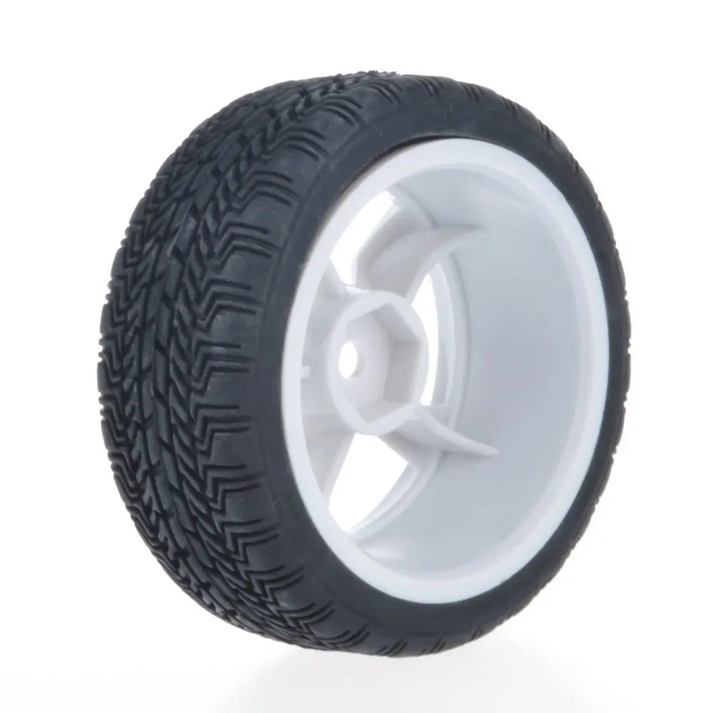 On 1/10 Rubber 4pcs 3 On 1/10 Rubber 4pcs 3