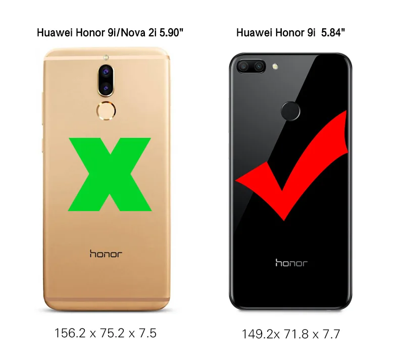 Huawei Honor 9i