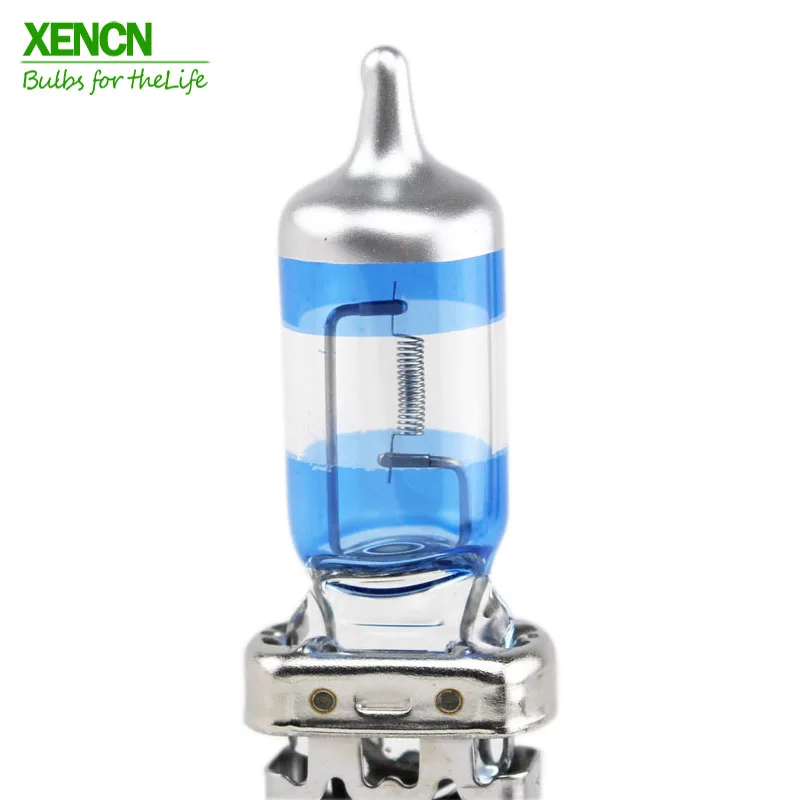 XENCN HB4 9006 12V 51W 3800K супер яркий светильник второго поколения для ford focus mondeo toyota corolla Camry bmw e36 accord